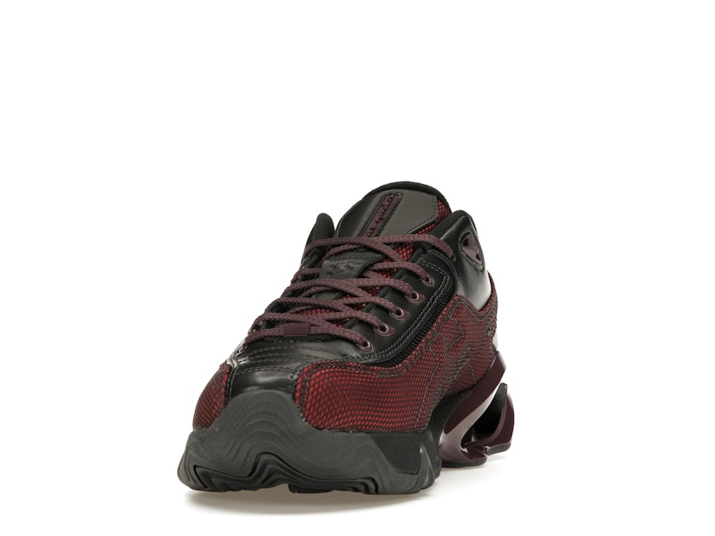 ASICS Novalis Gel-Teremoa Kiko Kostadinov Novalis Black Dahlia