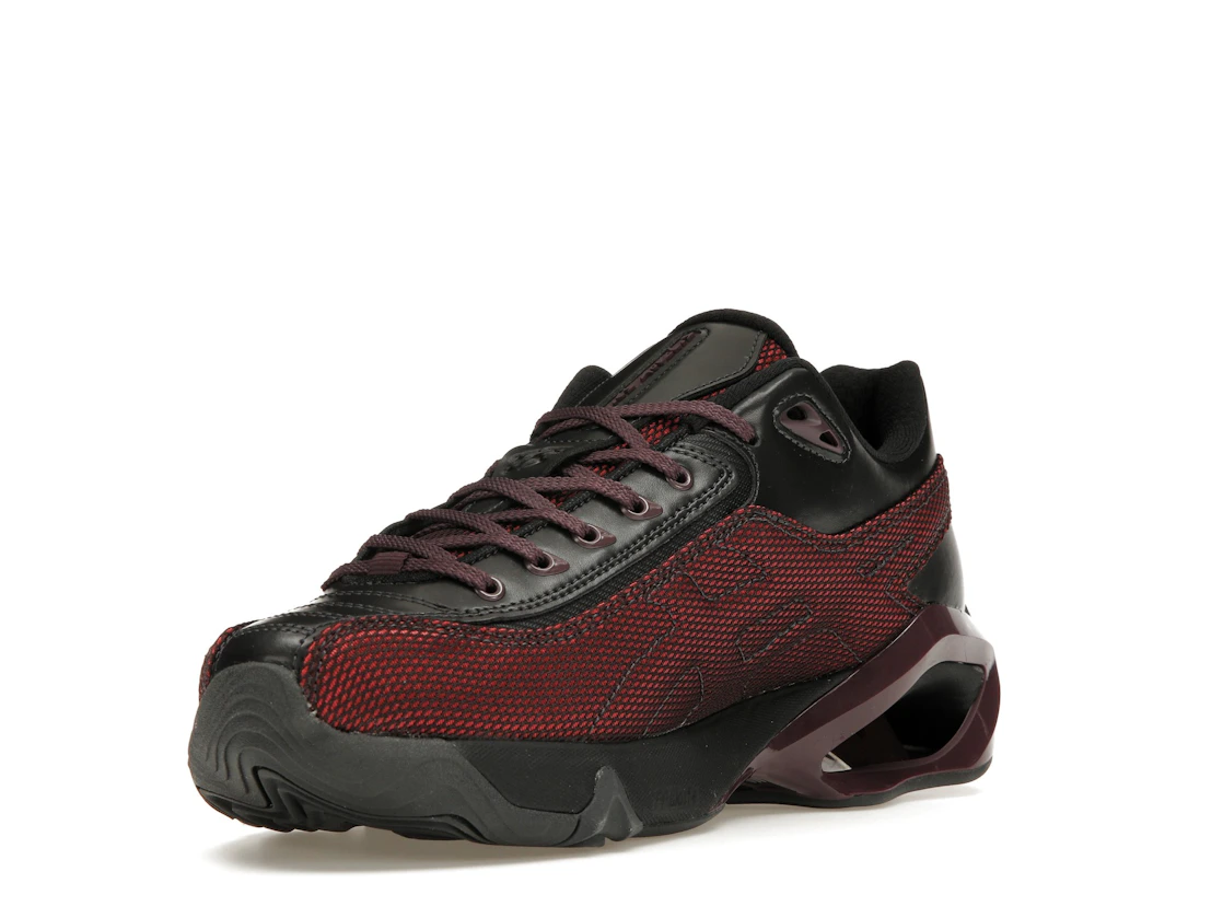 ASICS Novalis Gel-Teremoa Kiko Kostadinov Novalis Black Dahlia