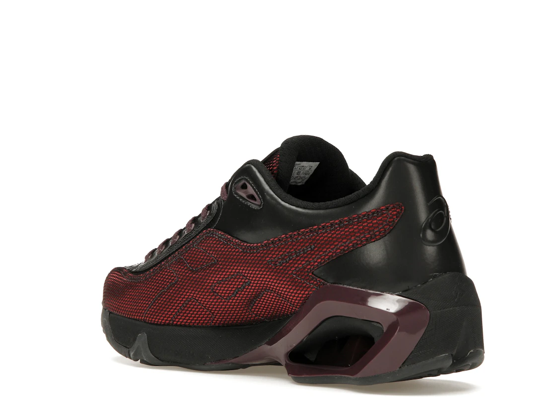 ASICS Novalis Gel-Teremoa Kiko Kostadinov Novalis Black Dahlia