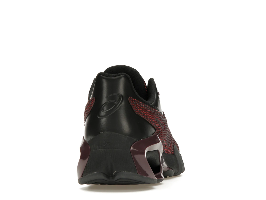 ASICS Novalis Gel-Teremoa Kiko Kostadinov Novalis Black Dahlia