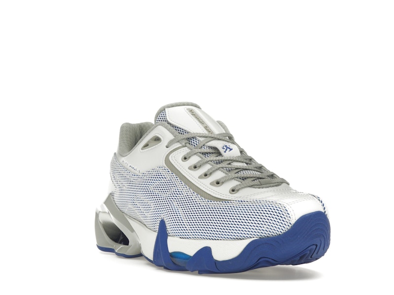 ASICS Novalis Gel-Teremoa Kiko Kostadinov Novalis Snow White Blue