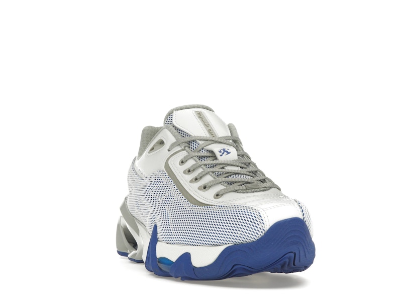 ASICS Novalis Gel-Teremoa Kiko Kostadinov Novalis Snow White Blue
