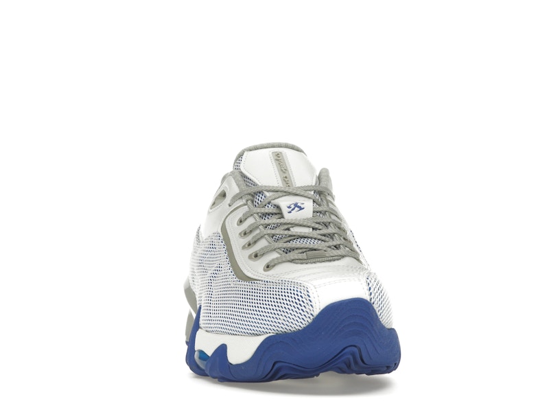 ASICS Novalis Gel-Teremoa Kiko Kostadinov Novalis Snow White Blue