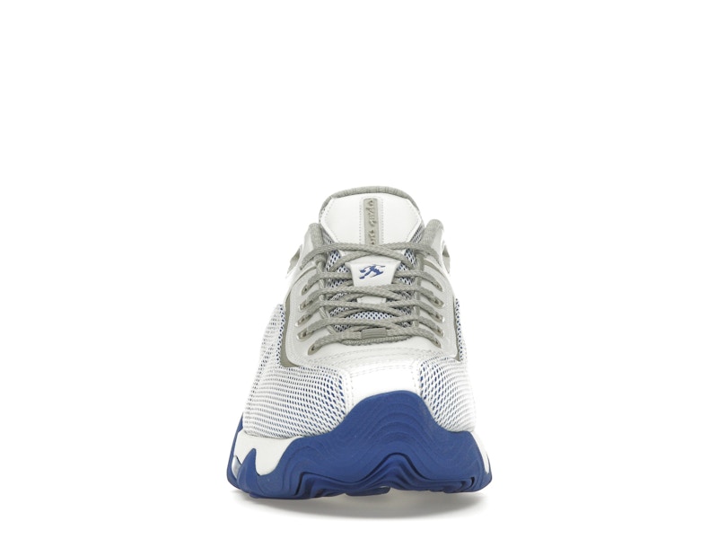 ASICS Novalis Gel-Teremoa Kiko Kostadinov Novalis Snow White Blue