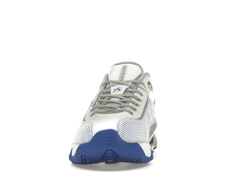 ASICS Novalis Gel-Teremoa Kiko Kostadinov Novalis Snow White Blue