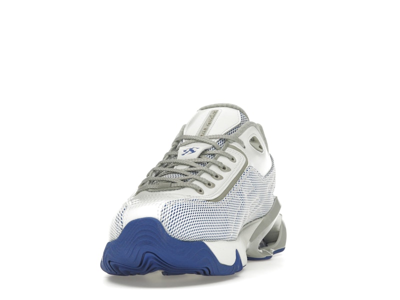 ASICS Novalis Gel-Teremoa Kiko Kostadinov Novalis Snow White Blue