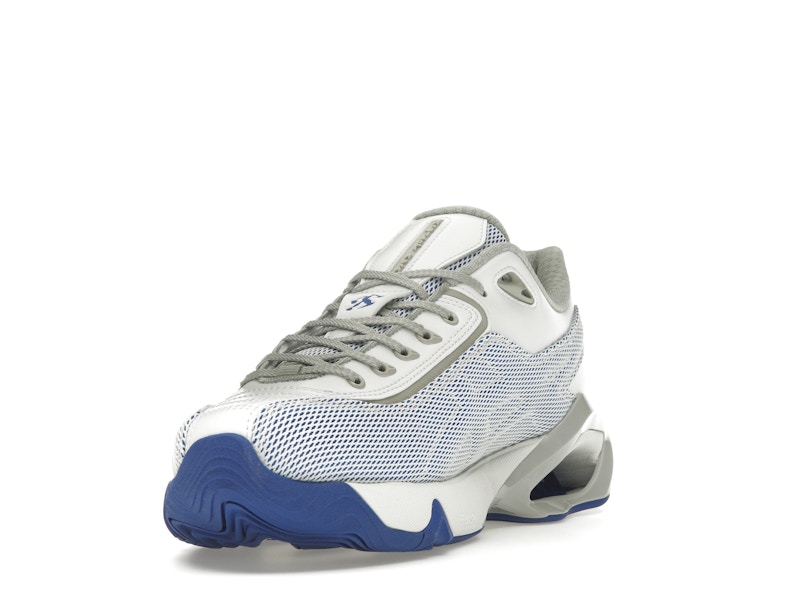 ASICS Novalis Gel-Teremoa Kiko Kostadinov Novalis Snow White Blue
