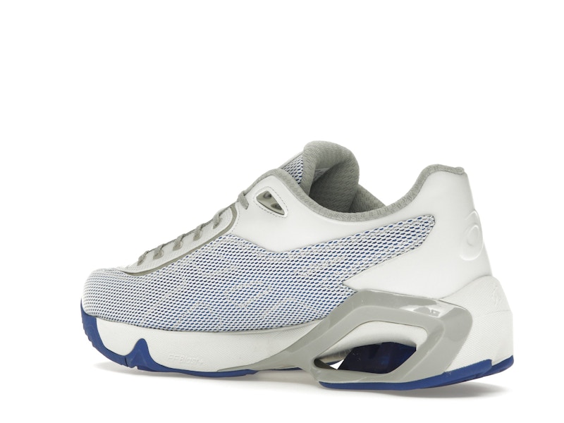 ASICS Novalis Gel-Teremoa Kiko Kostadinov Novalis Snow White Blue