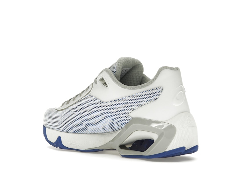ASICS Novalis Gel-Teremoa Kiko Kostadinov Novalis Snow White Blue