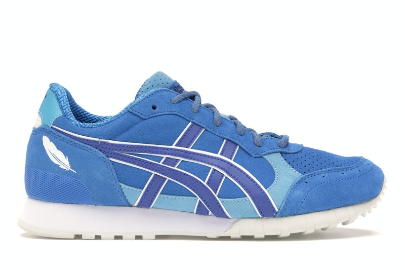 Asics onitsuka tiger sale blue