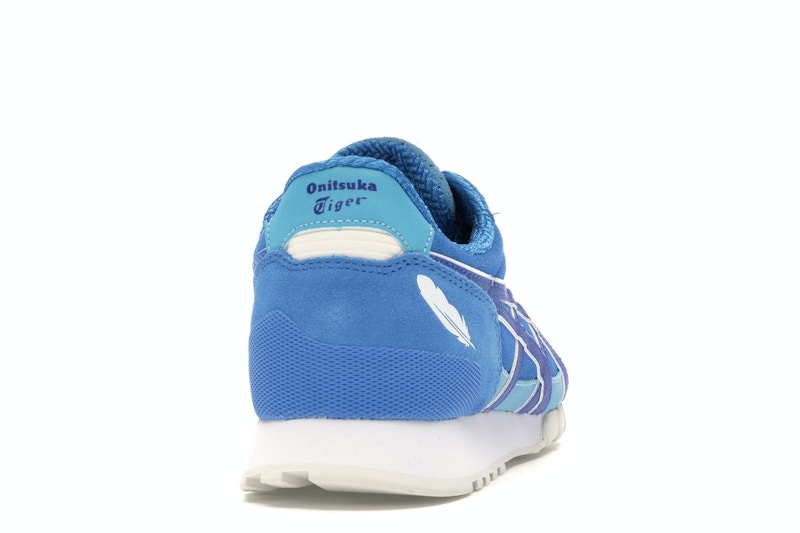 ASICS Onitsuka Tiger Colorado 85 End Bluebird