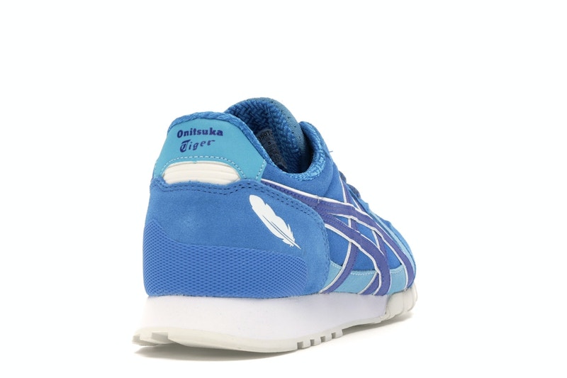 ASICS Onitsuka Tiger Colorado 85 End Bluebird