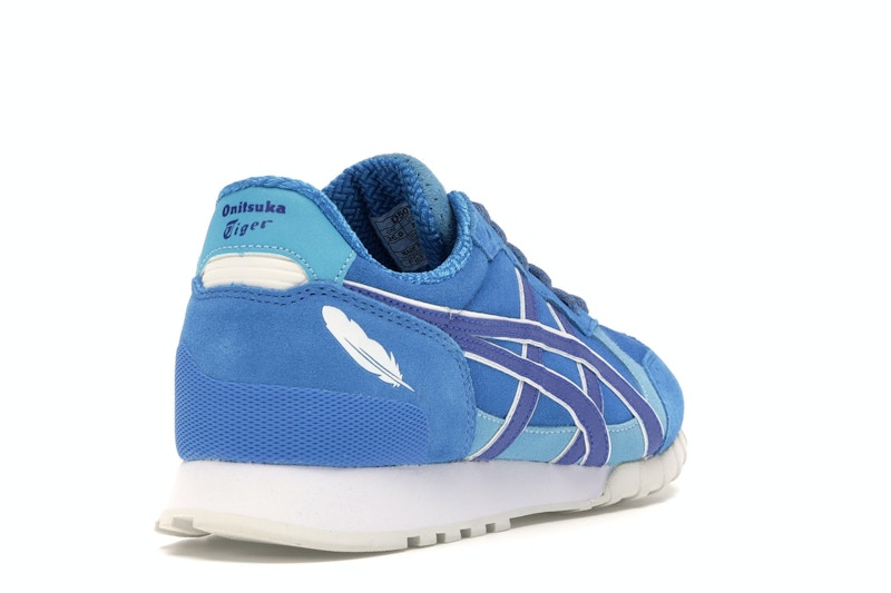 ASICS Onitsuka Tiger Colorado 85 End Bluebird