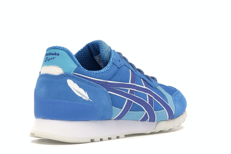 ASICS Onitsuka Tiger Colorado 85 End Bluebird