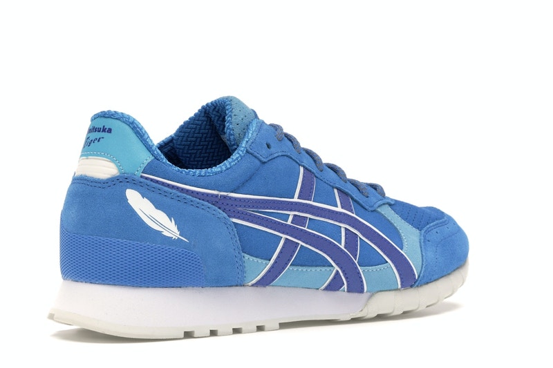 ASICS Onitsuka Tiger Colorado 85 End Bluebird
