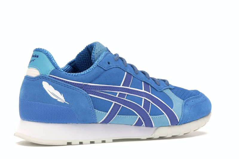 ASICS Onitsuka Tiger Colorado 85 End Bluebird