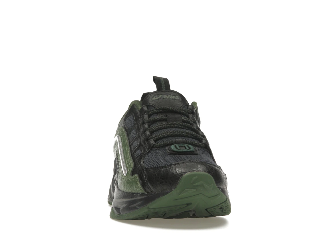 ASICS Protoblast OTTO 958 Green Black