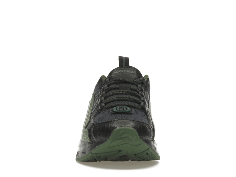 ASICS Protoblast OTTO 958 Green Black