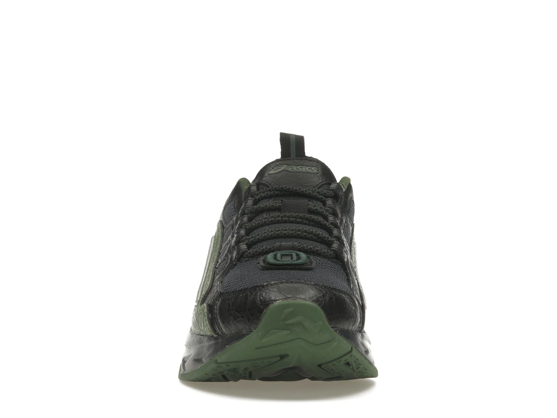 ASICS Protoblast OTTO 958 Green Black