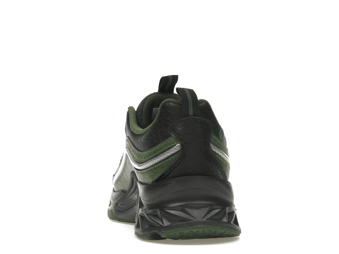 ASICS Protoblast OTTO 958 Green Black
