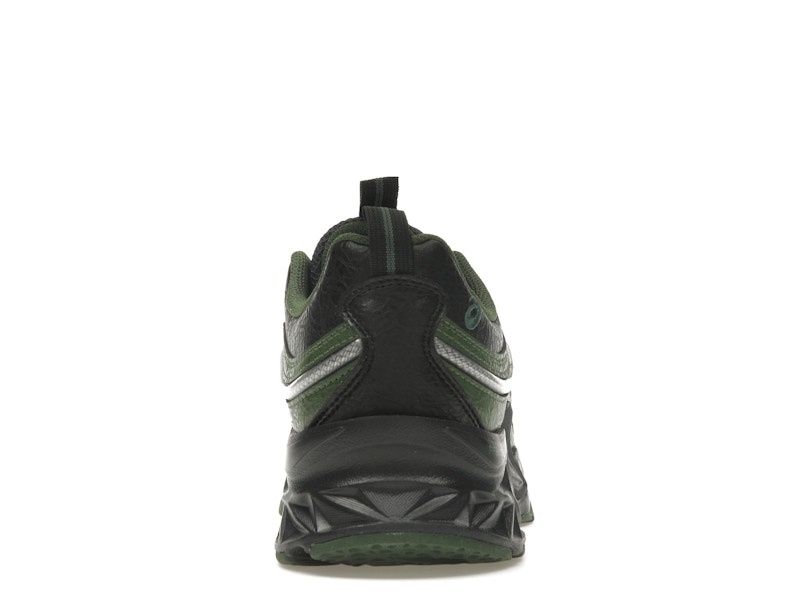 ASICS Protoblast OTTO 958 Green Black