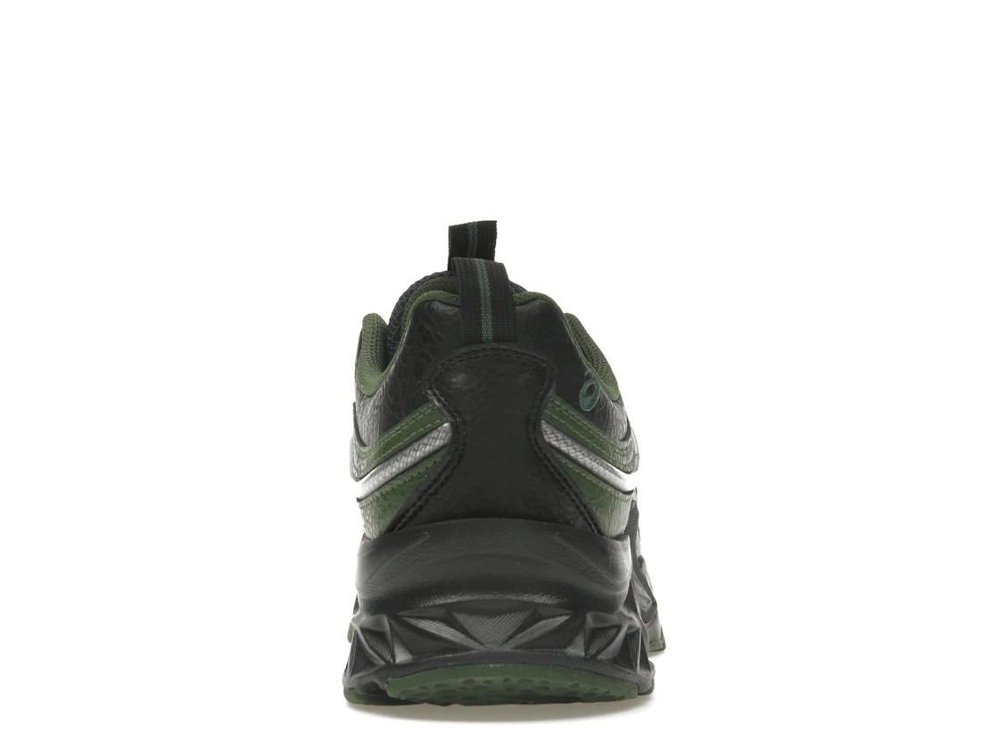ASICS Protoblast OTTO 958 Green Black
