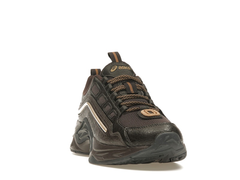 ASICS Protoblast OTTO958 Dark Brown