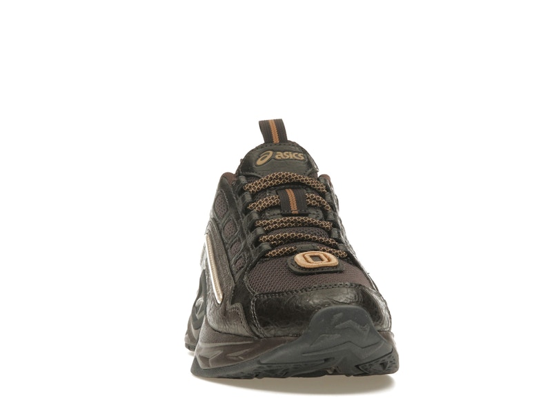 ASICS Protoblast OTTO958 Dark Brown
