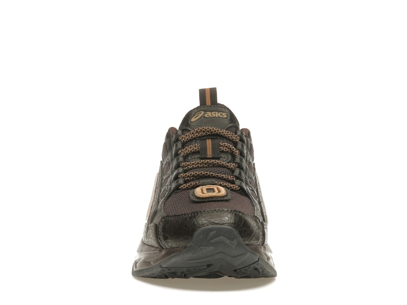 ASICS Protoblast OTTO958 Dark Brown