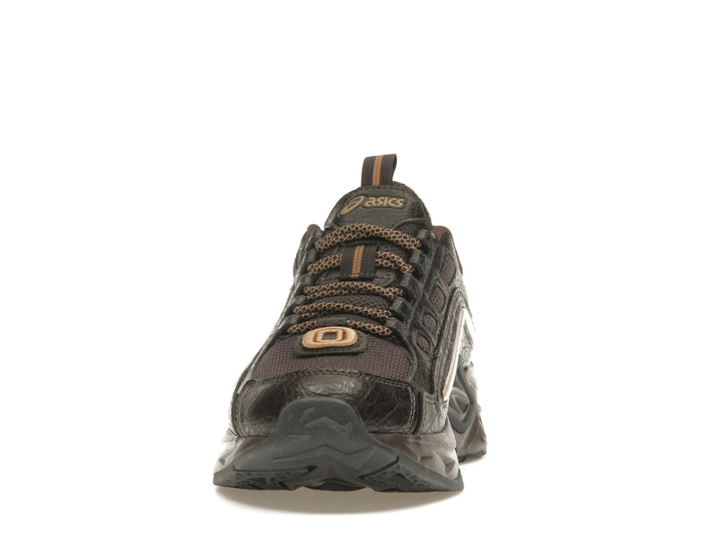 ASICS Protoblast OTTO958 Dark Brown