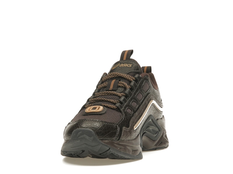 ASICS Protoblast OTTO958 Dark Brown