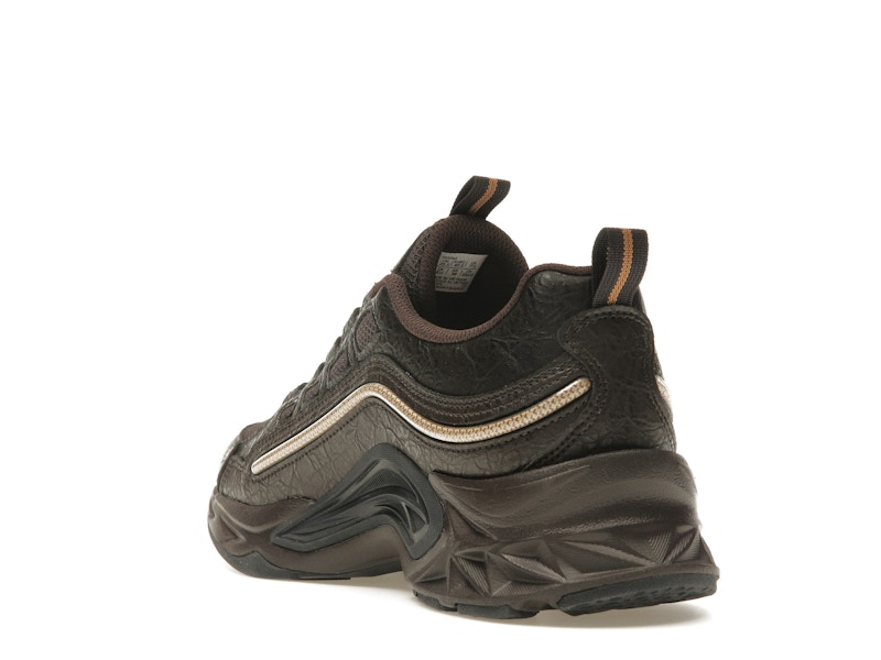 ASICS Protoblast OTTO958 Dark Brown