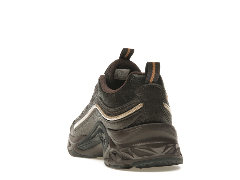 ASICS Protoblast OTTO958 Dark Brown