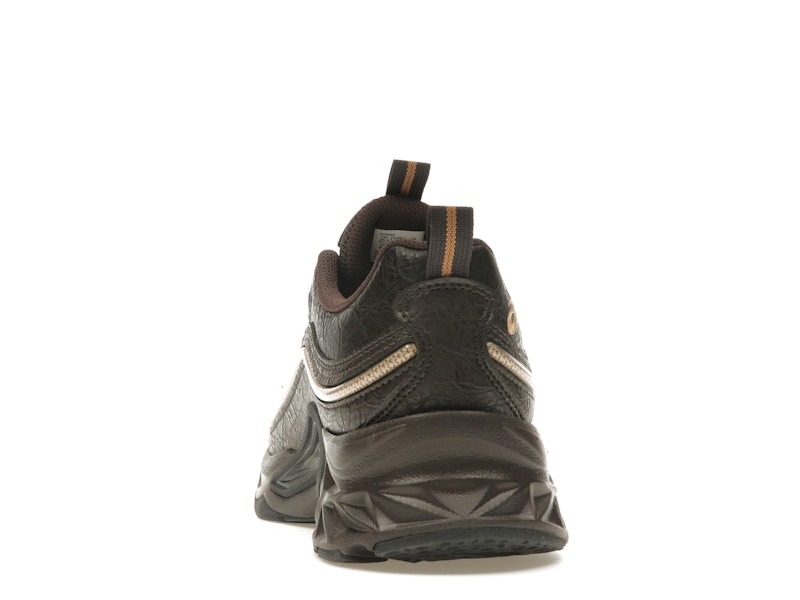 ASICS Protoblast OTTO958 Dark Brown