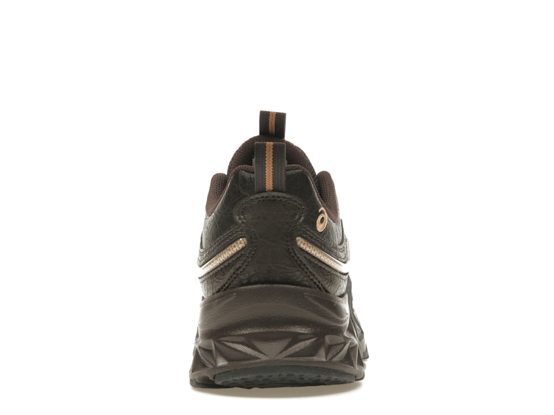 ASICS Protoblast OTTO958 Dark Brown