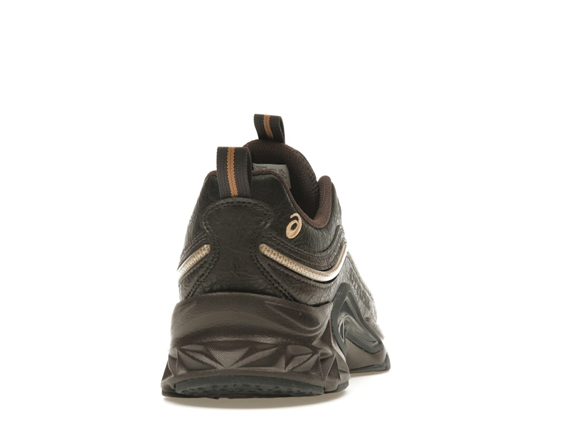 ASICS Protoblast OTTO958 Dark Brown