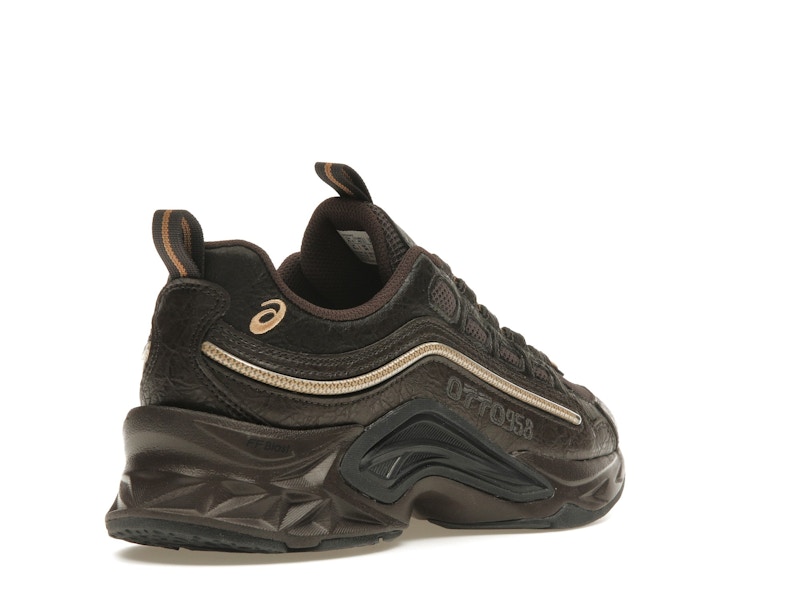 ASICS Protoblast OTTO958 Dark Brown