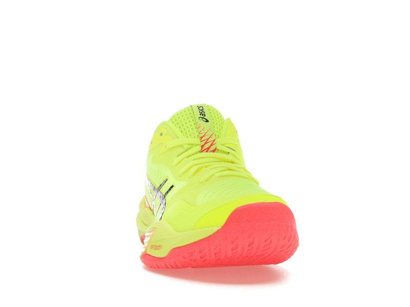 ASICS Sky Elite FF 3 Paris Safety Yellow Black (Women's)