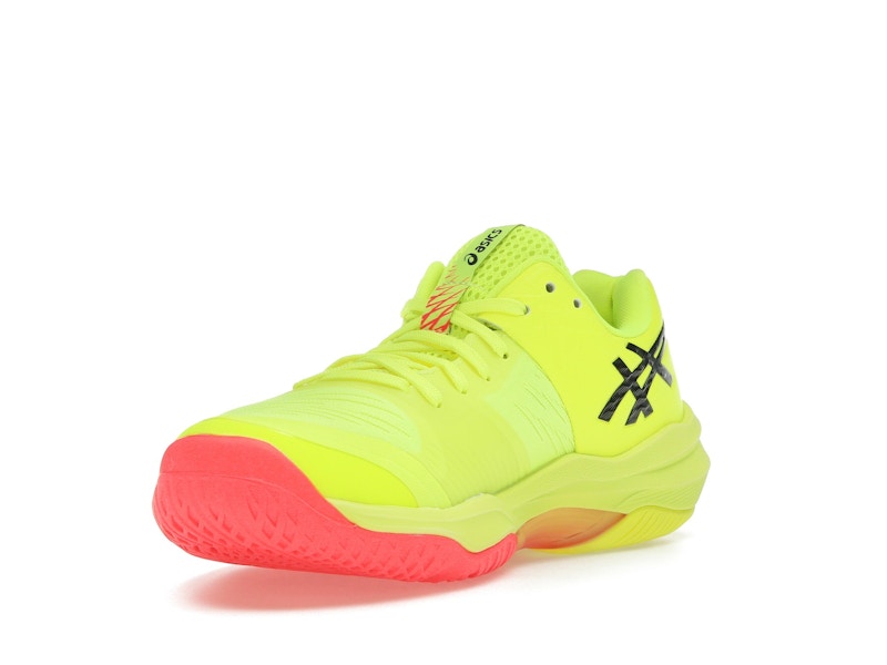 ASICS Sky Elite FF 3 Paris Safety Yellow Black (Women's)
