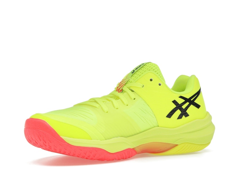 ASICS Sky Elite FF 3 Paris Safety Yellow Black (Women's)
