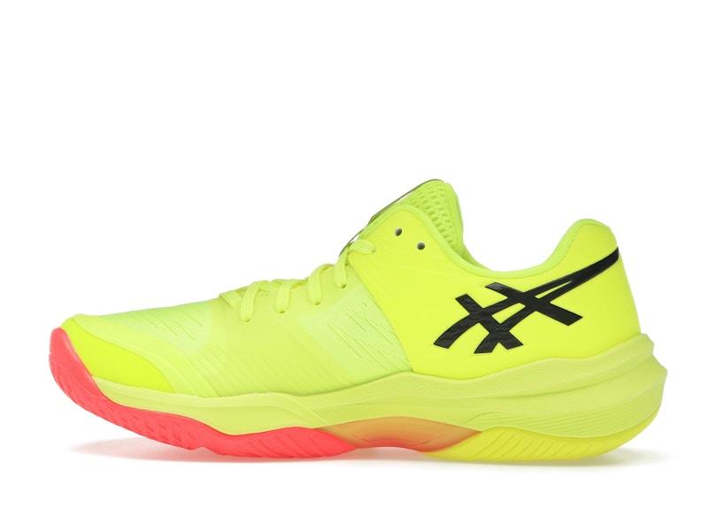 ASICS Sky Elite FF 3 Paris Safety Yellow Black (Women's)