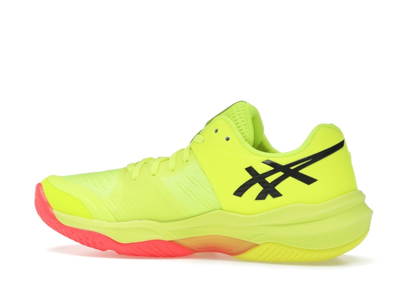 ASICS Sky Elite FF 3 Paris Safety Yellow Black (Women's)