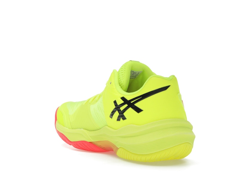 ASICS Sky Elite FF 3 Paris Safety Yellow Black (Women's)