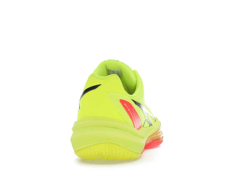 ASICS Sky Elite FF 3 Paris Safety Yellow Black (Women's)