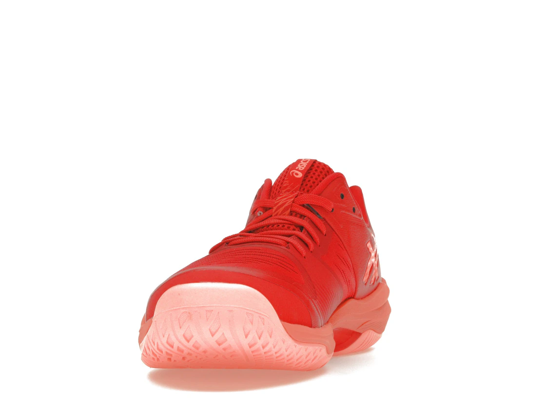 ASICS Sky Elite FF 3 Speed Red Sun Coral