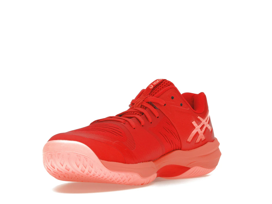 ASICS Sky Elite FF 3 Speed Red Sun Coral