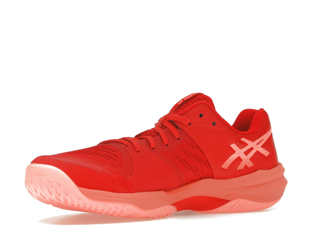 ASICS Sky Elite FF 3 Speed Red Sun Coral