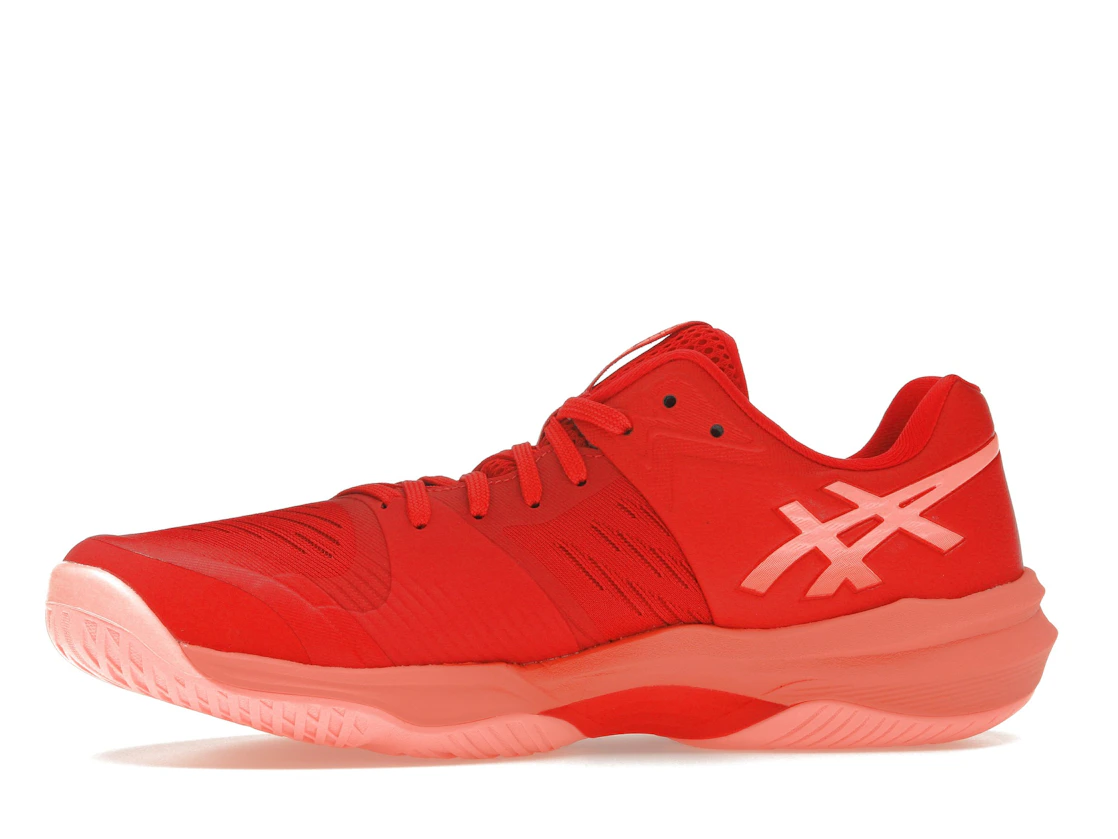 ASICS Sky Elite FF 3 Speed Red Sun Coral