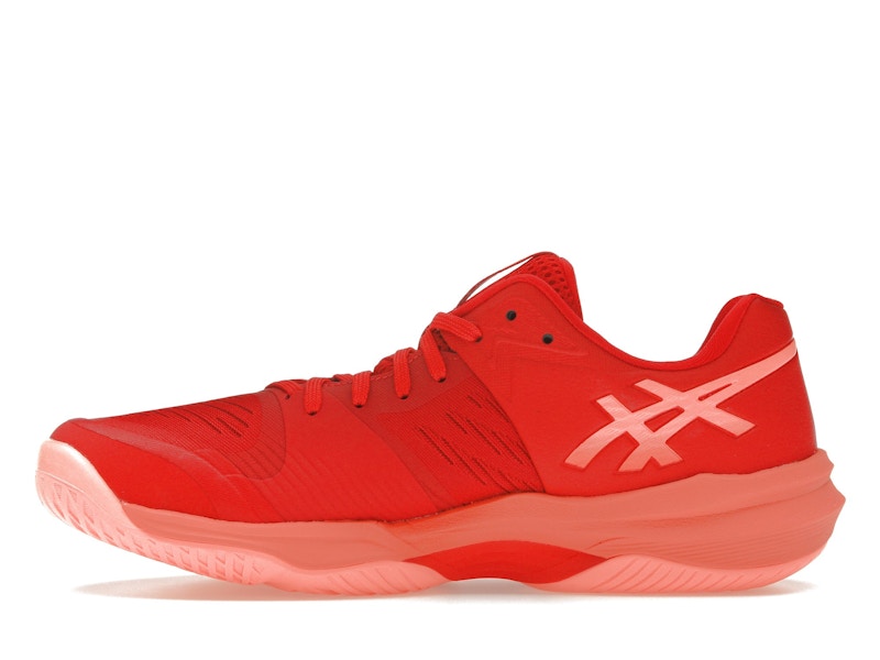 ASICS Sky Elite FF 3 Speed Red Sun Coral
