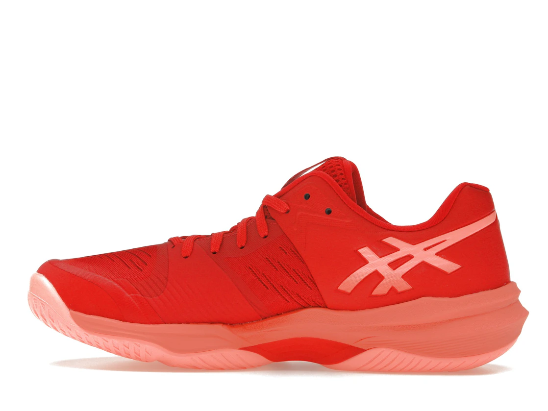 ASICS Sky Elite FF 3 Speed Red Sun Coral